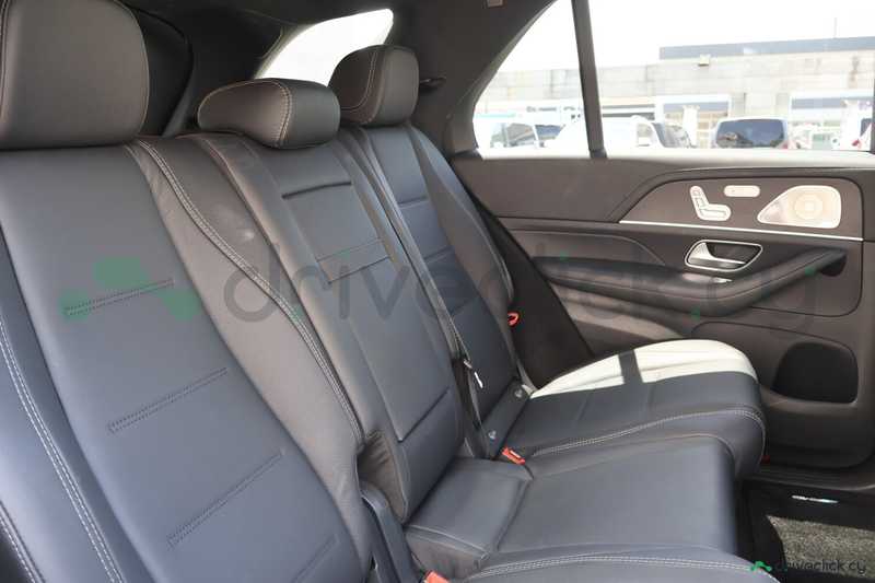2023 Mercedes-Benz GLE-Class 2,9L 2023 Cyprus