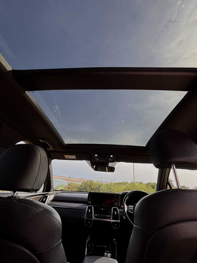 2023 KIA Sorento 2,2L 2023 Cyprus