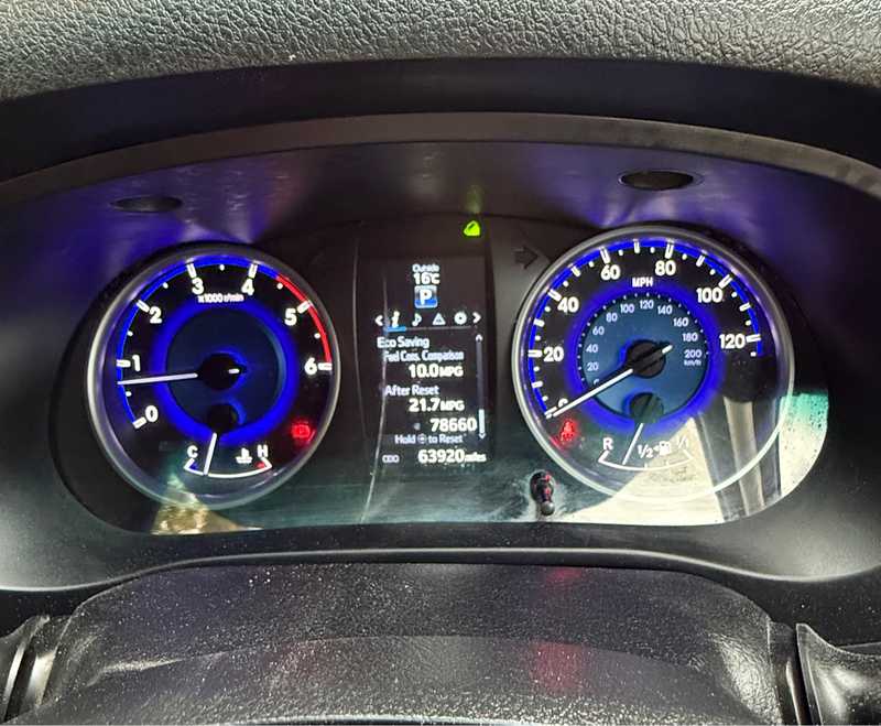 2018 Toyota Hilux 2,4L 2018 Cyprus