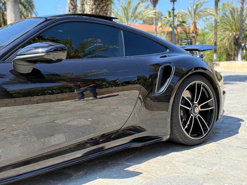 2020 Porsche 911 3,8L 2020 Cyprus