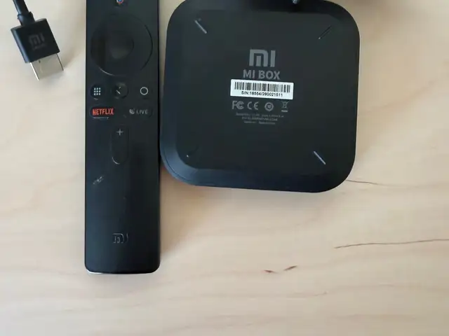 Xiaomi mi box s 4k, Επαρχία Λευκωσίας — Στρόβολος - Αρχάγγελος