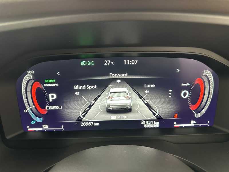 2024 Nissan X-Trail 1,5L 2024 Cyprus