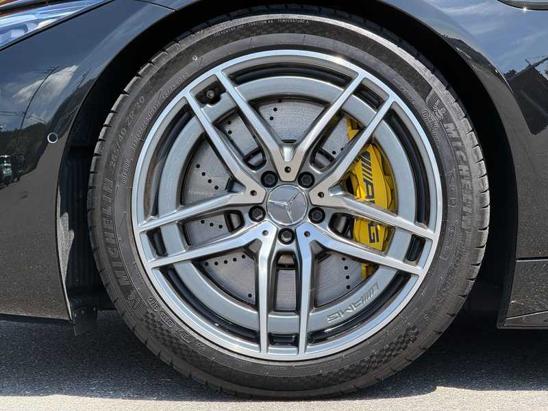 2023 Mercedes-Benz SL-Class 2,0L 2023 Cyprus