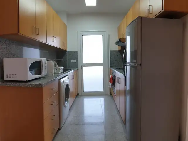 2-bedroom apartment to rent, Επαρχία Λεμεσού — Γερμασόγεια - 5