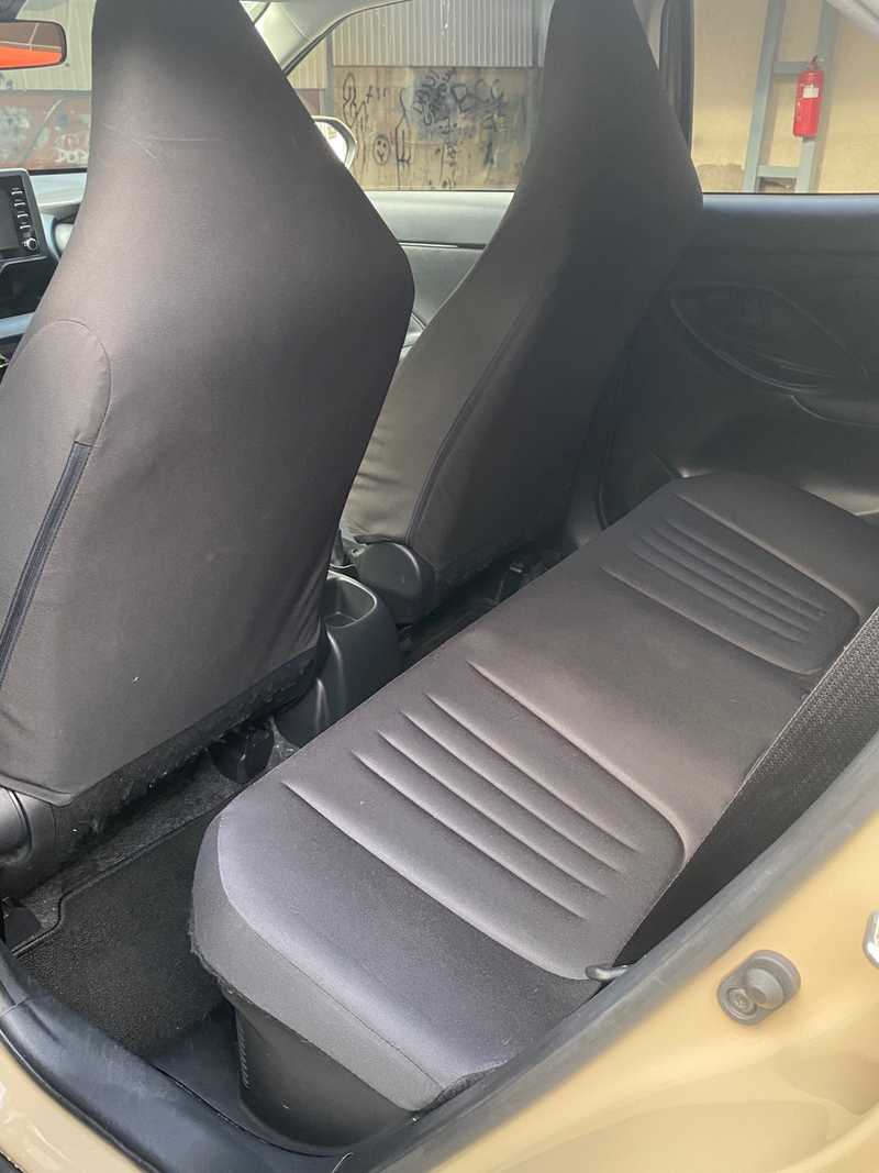 2021 Toyota Yaris Cross 1,5L 2021 Cyprus