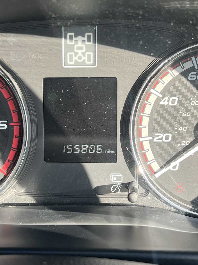 2017 Mitsubishi L200 2,4L 2017 Cyprus