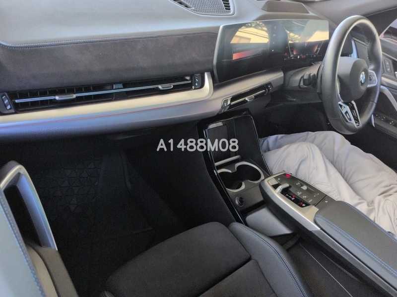 2024 BMW X2 2,0L 2024 Cyprus