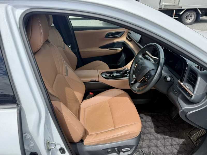 2025 Toyota Crown 2,5L 2025 Cyprus
