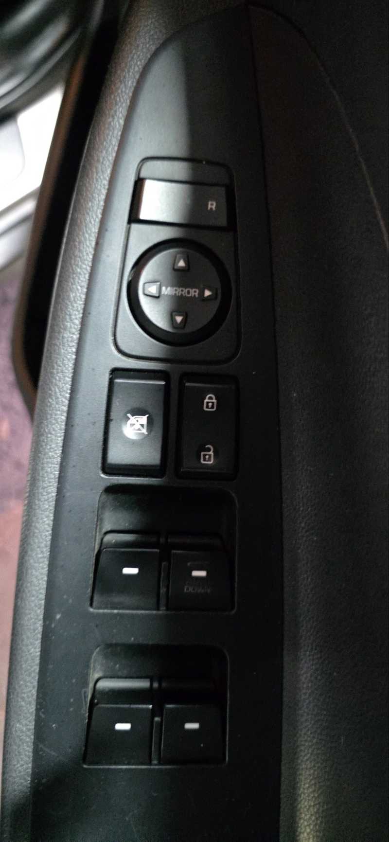 2017 Hyundai Tucson 1,7L 2017 Cyprus