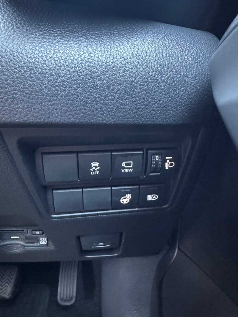 2025 Toyota Yaris Cross 1,5L 2025 Cyprus