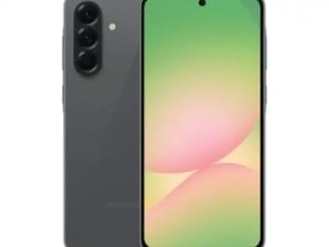 Samsung galaxy a56 a566 2025 5g 256gb 8gb ram dual-sim awesome graphite eu, Επαρχία Λεμεσού — Μαρίνα Λεμεσού
