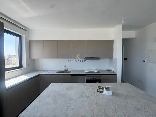 2-bedroom apartment to rent, Larnaca — Livadia Larnakas