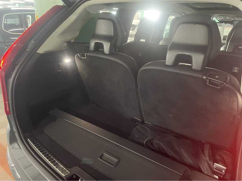 2023 Volvo XC90 2,0L 2023 Cyprus
