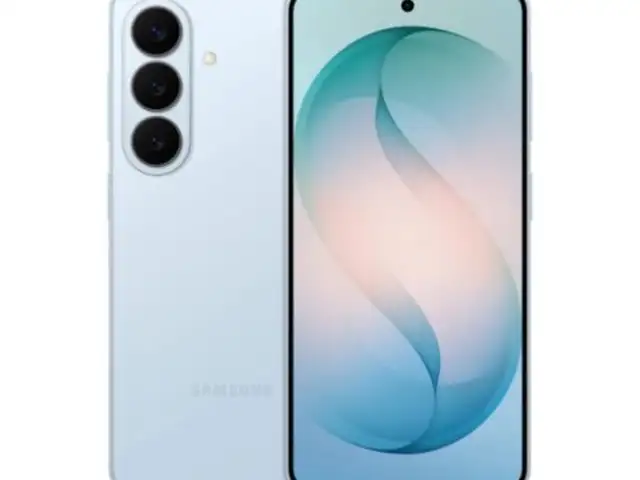 Samsung galaxy s26+ s947 2026 256gb 12gb ram dual-sim sky blue eu, Επαρχία Λεμεσού — Μαρίνα Λεμεσού