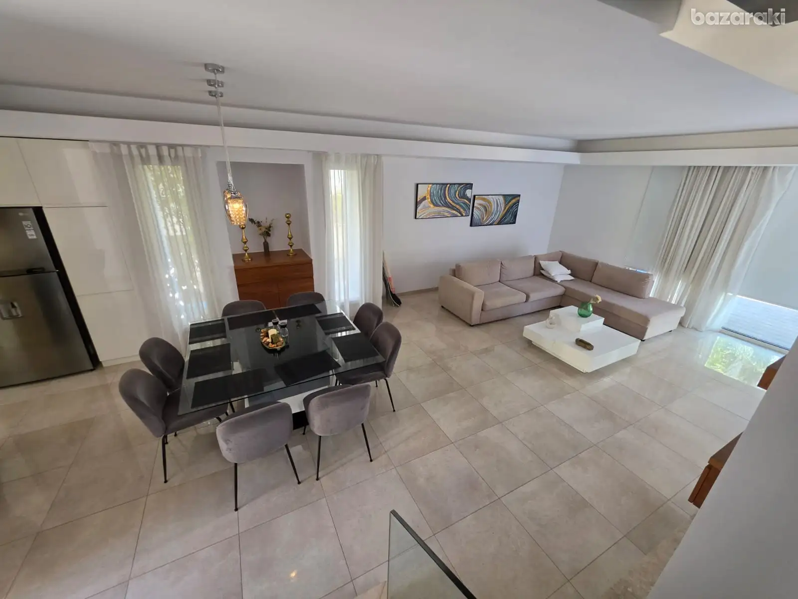 Villa, 3 bedrooms — 4