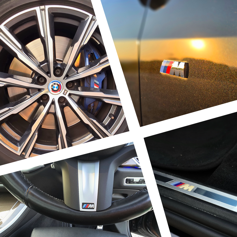 2022 BMW X5 3,0L 2022 Cyprus
