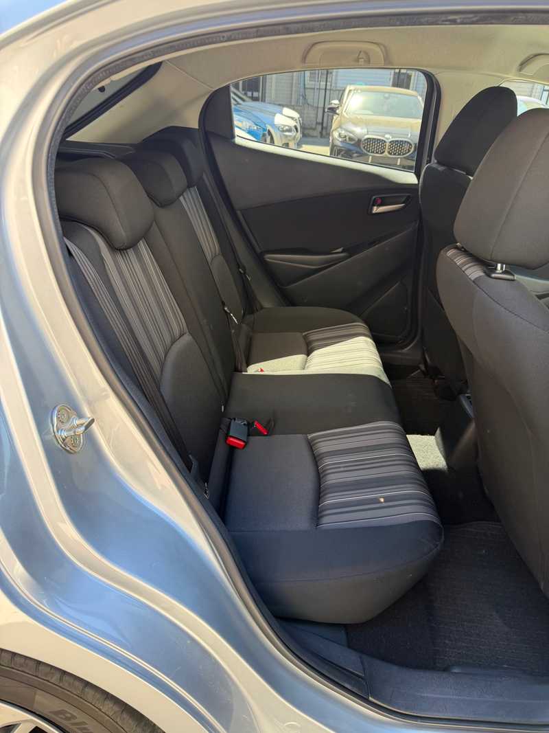 2022 Mazda 2 1,5L 2022 Cyprus