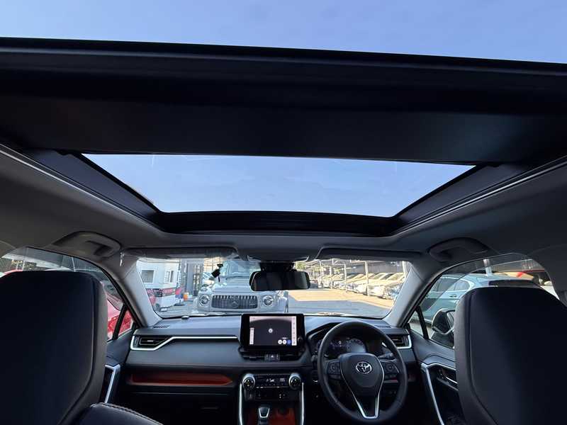 2024 Toyota RAV4 2,5L 2024 Cyprus