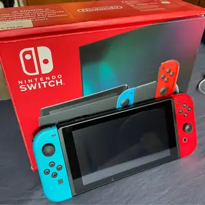 Nintendo switch, Επαρχία Λεμεσού — Λεμεσός - Πέτρου και Παύλου