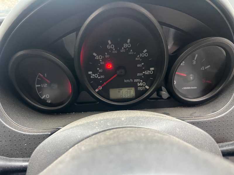 Mitsubishi Colt 1,5L 2005