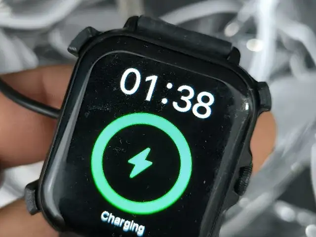 Smart watch for kids, Επαρχία Λευκωσίας — Λακατάμεια - Αγία Παρασκευή