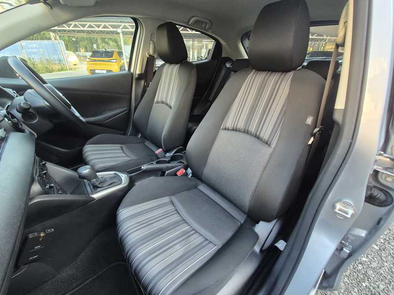2022 Mazda 2 1,5L 2022 Cyprus