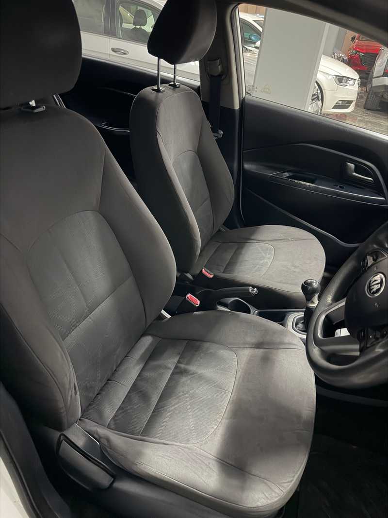 2015 KIA Rio 1,2L 2015 Cyprus