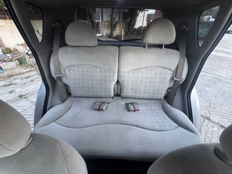 2003 Mitsubishi Colt 1,3L 2003 Cyprus