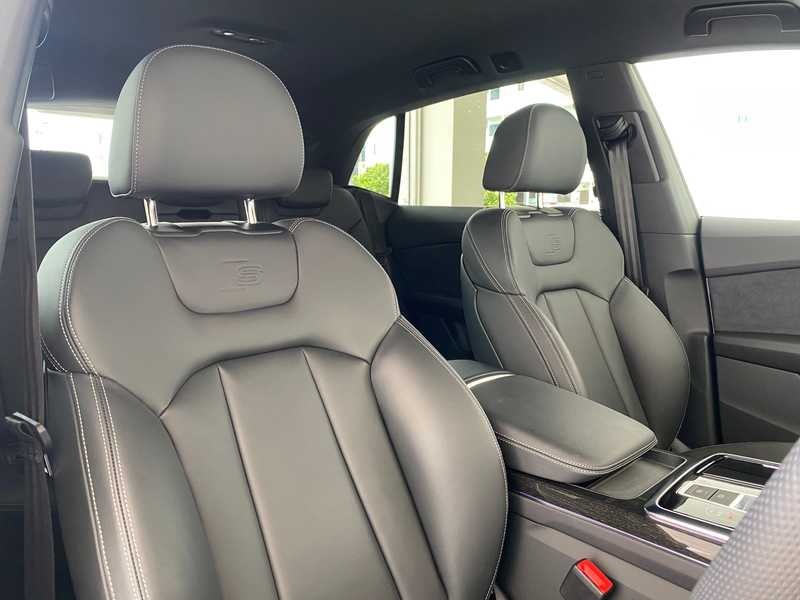 2024 Audi Q8 3,0L 2024 Cyprus