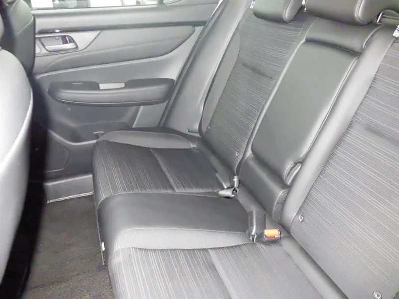 2025 Honda WR-V 1,5L 2025 Cyprus