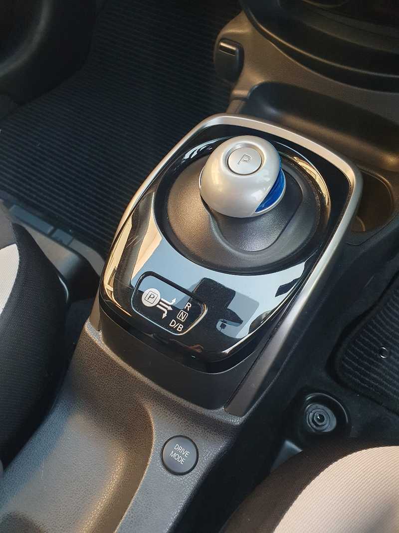2020 Nissan Note e-Power 1,2L 2020 Cyprus