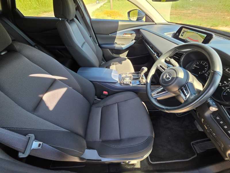 2023 Mazda CX-30 2,0L 2023 Cyprus