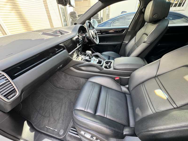 2023 Porsche Cayenne S 3,0L 2023 Cyprus