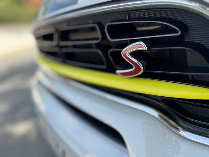2015 Mini Countryman 2,0L 2015 Cyprus