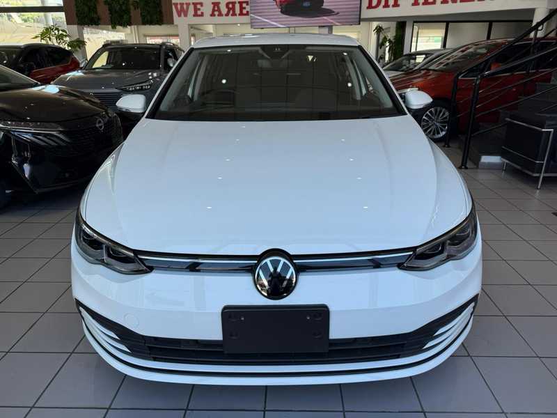 2023 Volkswagen Golf 2,0L 2023 Cyprus