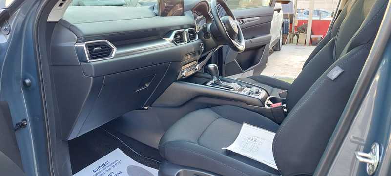 2023 Mazda CX-5 2023 Cyprus
