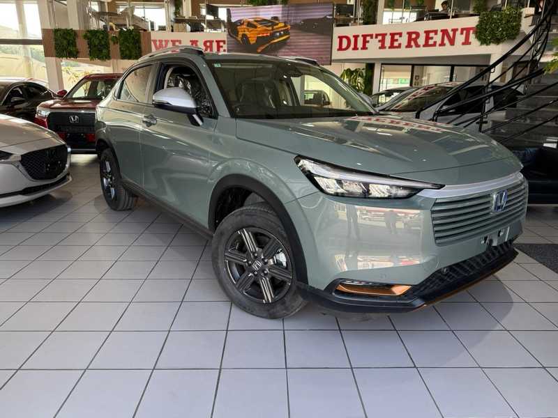 Honda Vezel 1,5L 2025