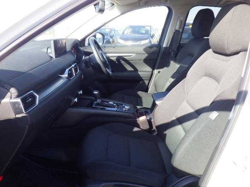2023 Mazda CX-5 2,0L 2023 Cyprus