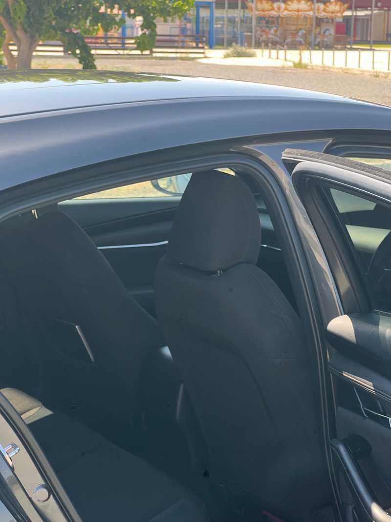 2021 Mazda 3 2,0L 2021 Cyprus