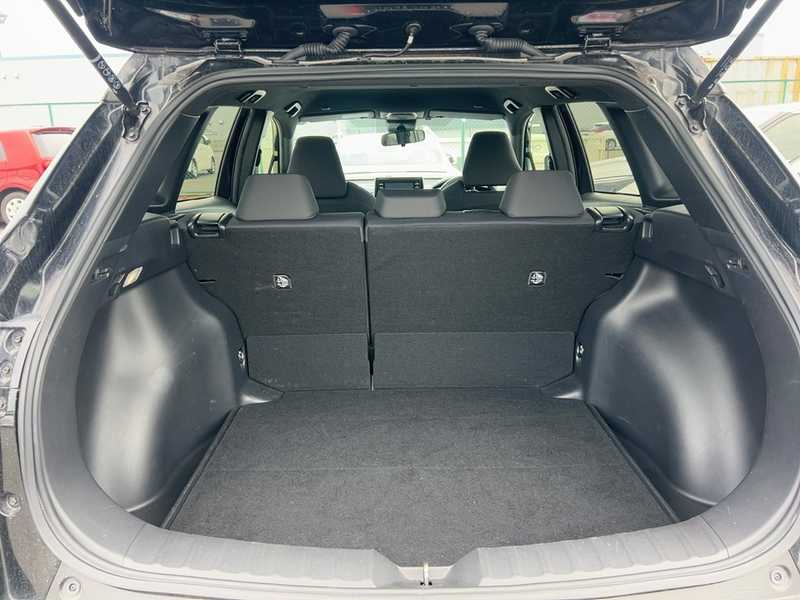 2023 Toyota Corolla Cross 1,8L 2023 Cyprus
