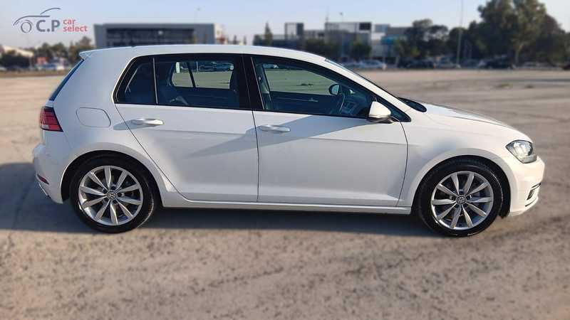 2020 Volkswagen Golf 1,5L 2020 Cyprus