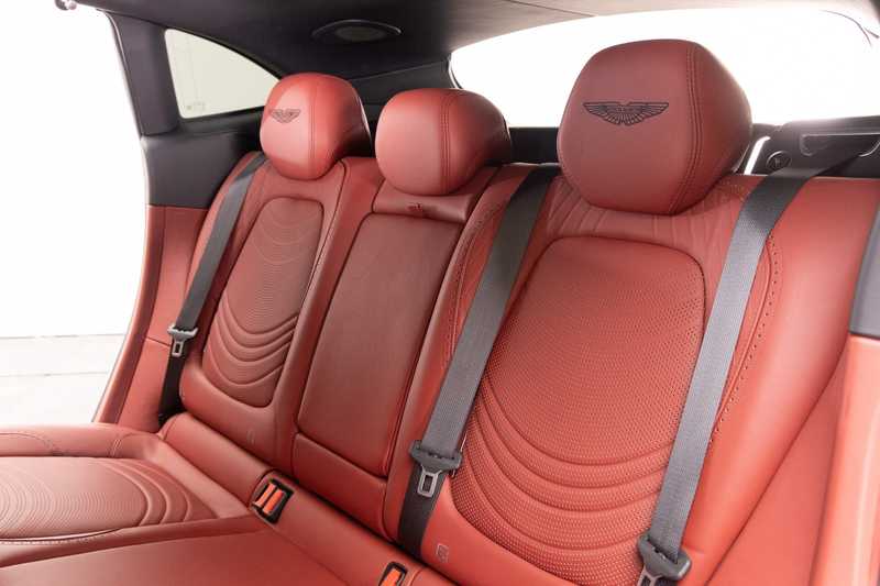 2023 Aston Martin DBX 4,0L 2023 Cyprus
