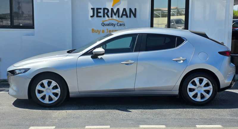 2023 Mazda 3 1,5L 2023 Cyprus