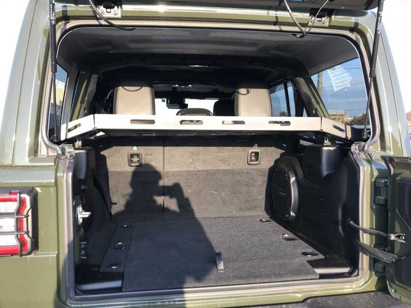 2023 Jeep Wrangler 2,0L 2023 Cyprus