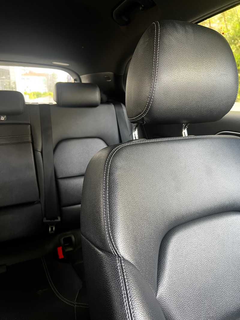 2015 Mercedes-Benz GLA-Class 2,0L 2015 Cyprus