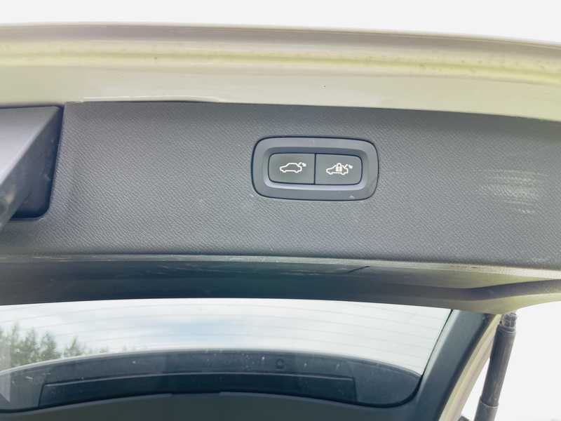 2018 Volvo XC90 2,0L 2018 Cyprus