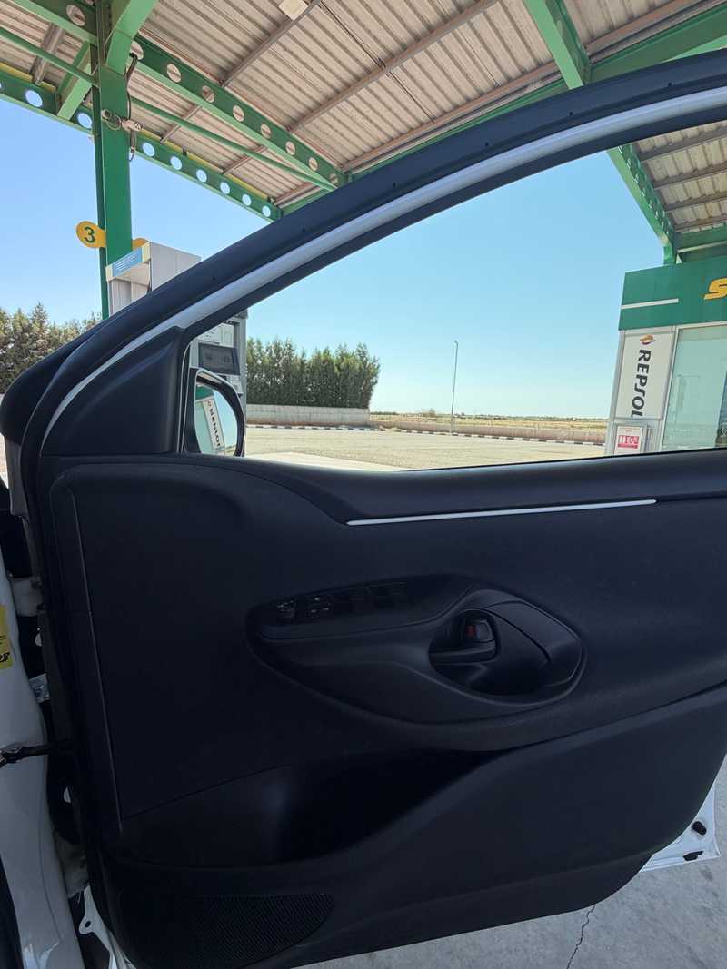 2022 Toyota Yaris 1,5L 2022 Cyprus