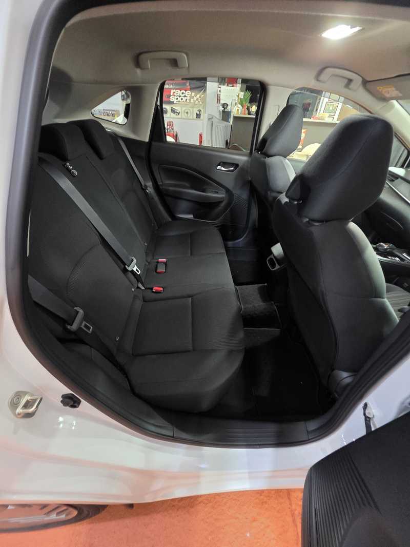 2025 Nissan Note e-Power 1,2L 2025 Cyprus