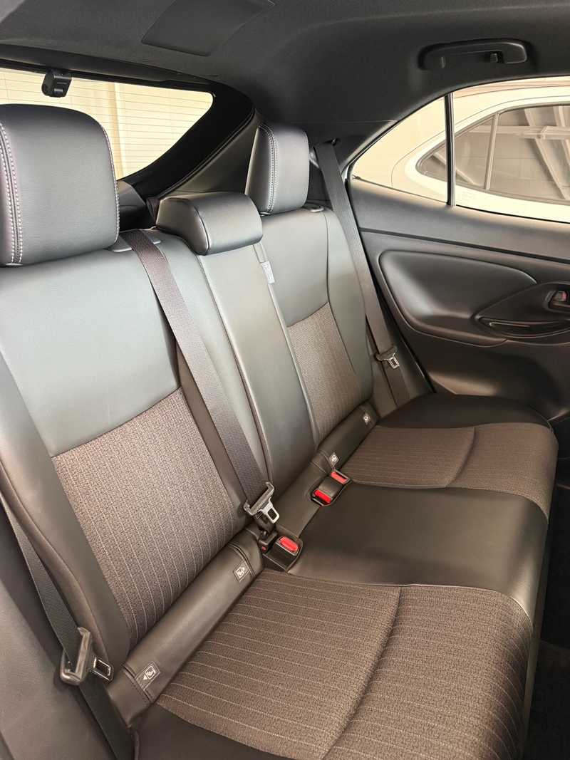 2022 Toyota Yaris Cross 1,5L 2022 Cyprus