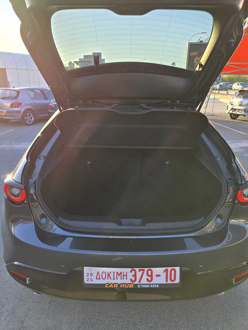 2023 Mazda 3 1,5L 2023 Cyprus
